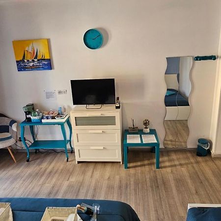 Testa O Croce Casa Vacanze Matera Zewnętrze zdjęcie