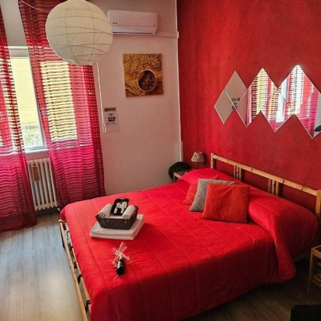 Testa O Croce Casa Vacanze Matera Zewnętrze zdjęcie