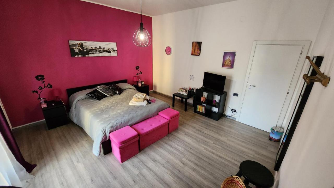 Testa O Croce Casa Vacanze Matera Zewnętrze zdjęcie