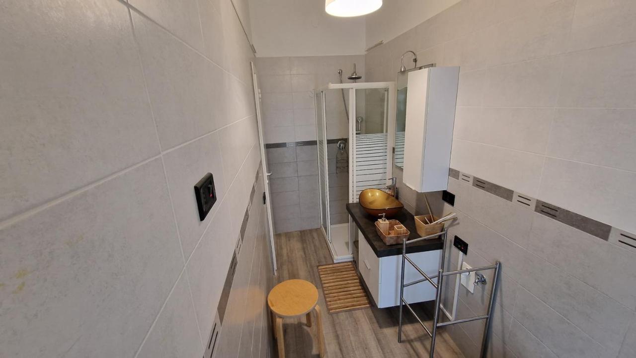 Testa O Croce Casa Vacanze Matera Zewnętrze zdjęcie