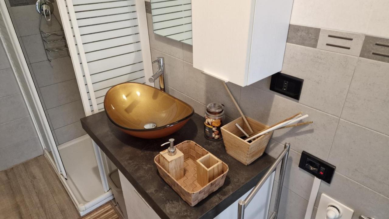 Testa O Croce Casa Vacanze Matera Zewnętrze zdjęcie
