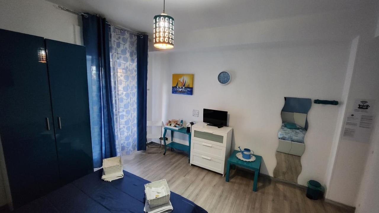 Testa O Croce Casa Vacanze Matera Zewnętrze zdjęcie