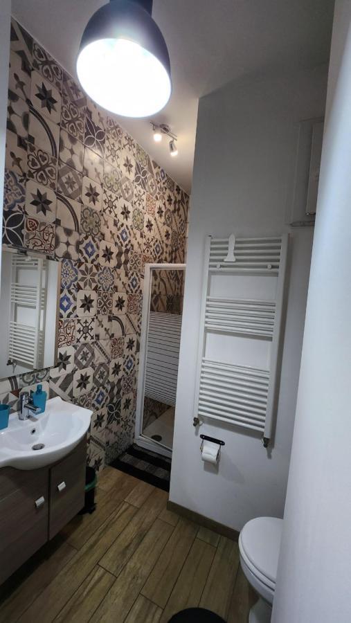Testa O Croce Casa Vacanze Matera Zewnętrze zdjęcie