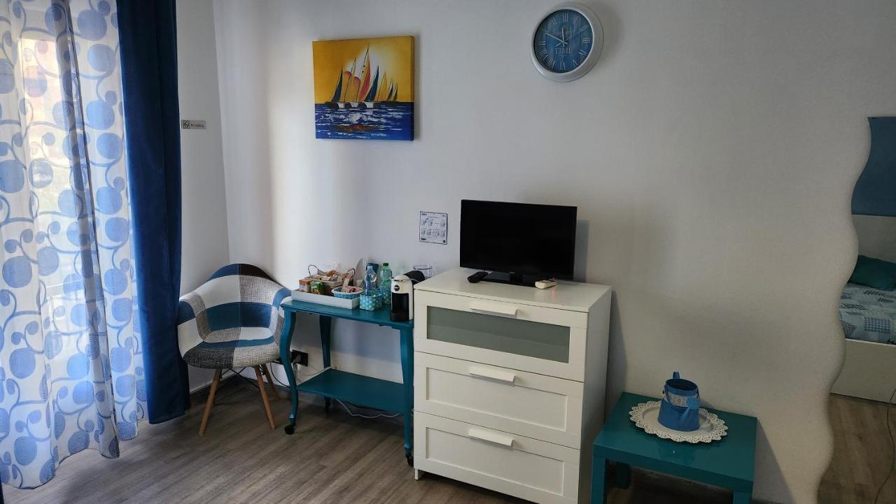 Testa O Croce Casa Vacanze Matera Zewnętrze zdjęcie