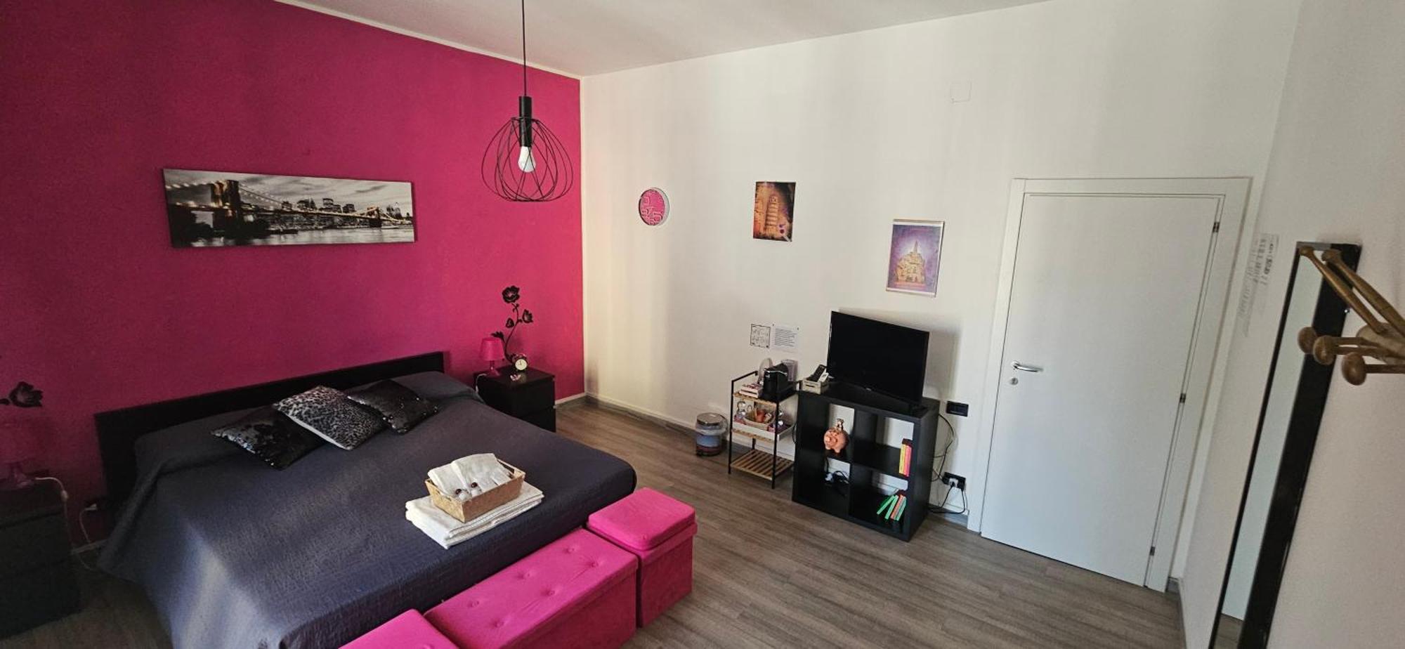 Testa O Croce Casa Vacanze Matera Pokój zdjęcie