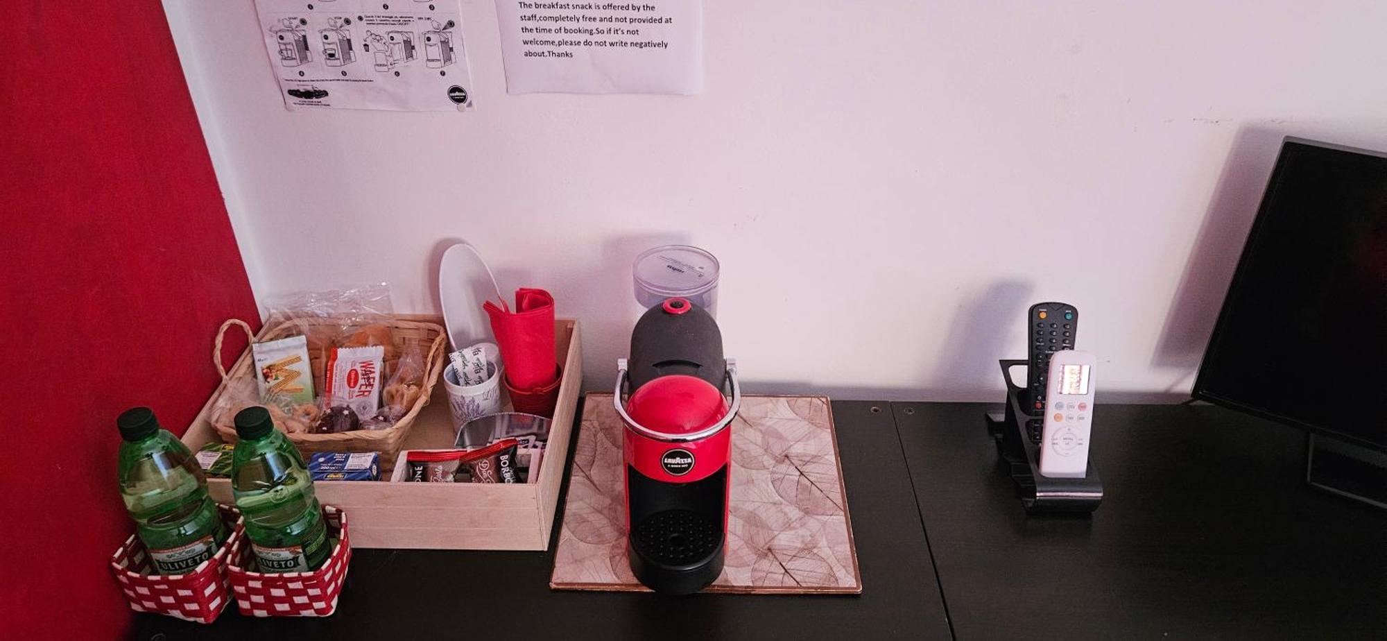 Testa O Croce Casa Vacanze Matera Zewnętrze zdjęcie