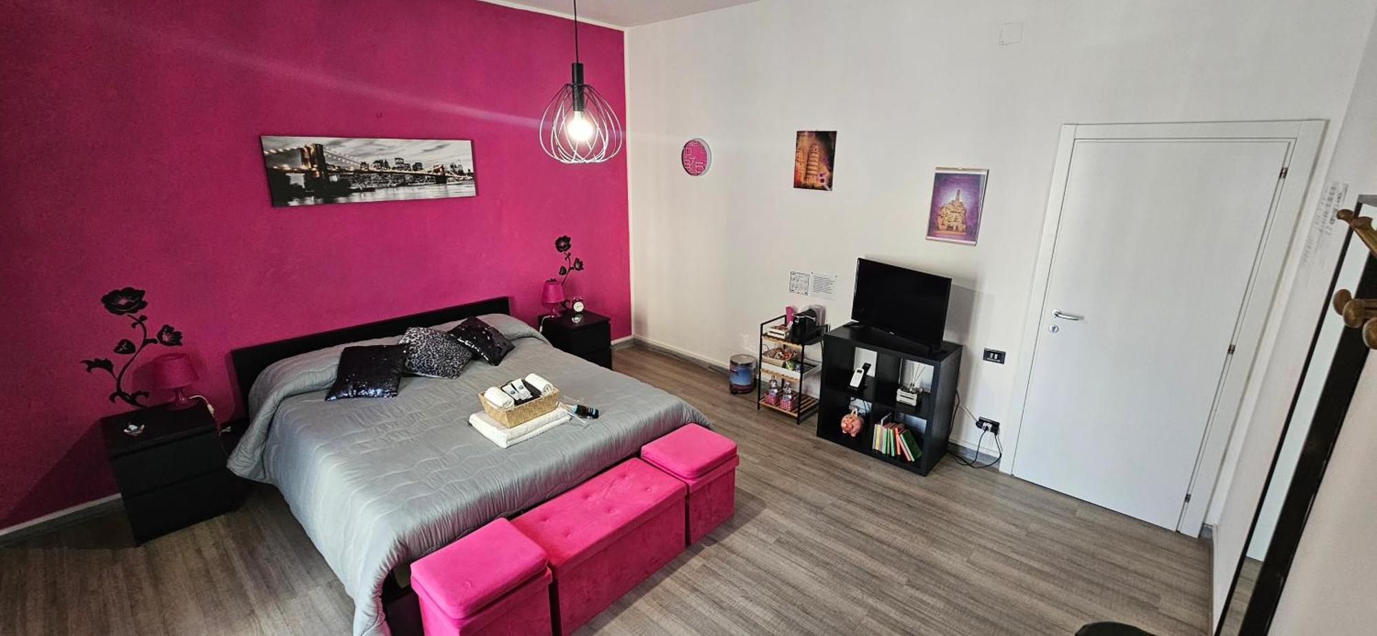 Testa O Croce Casa Vacanze Matera Zewnętrze zdjęcie