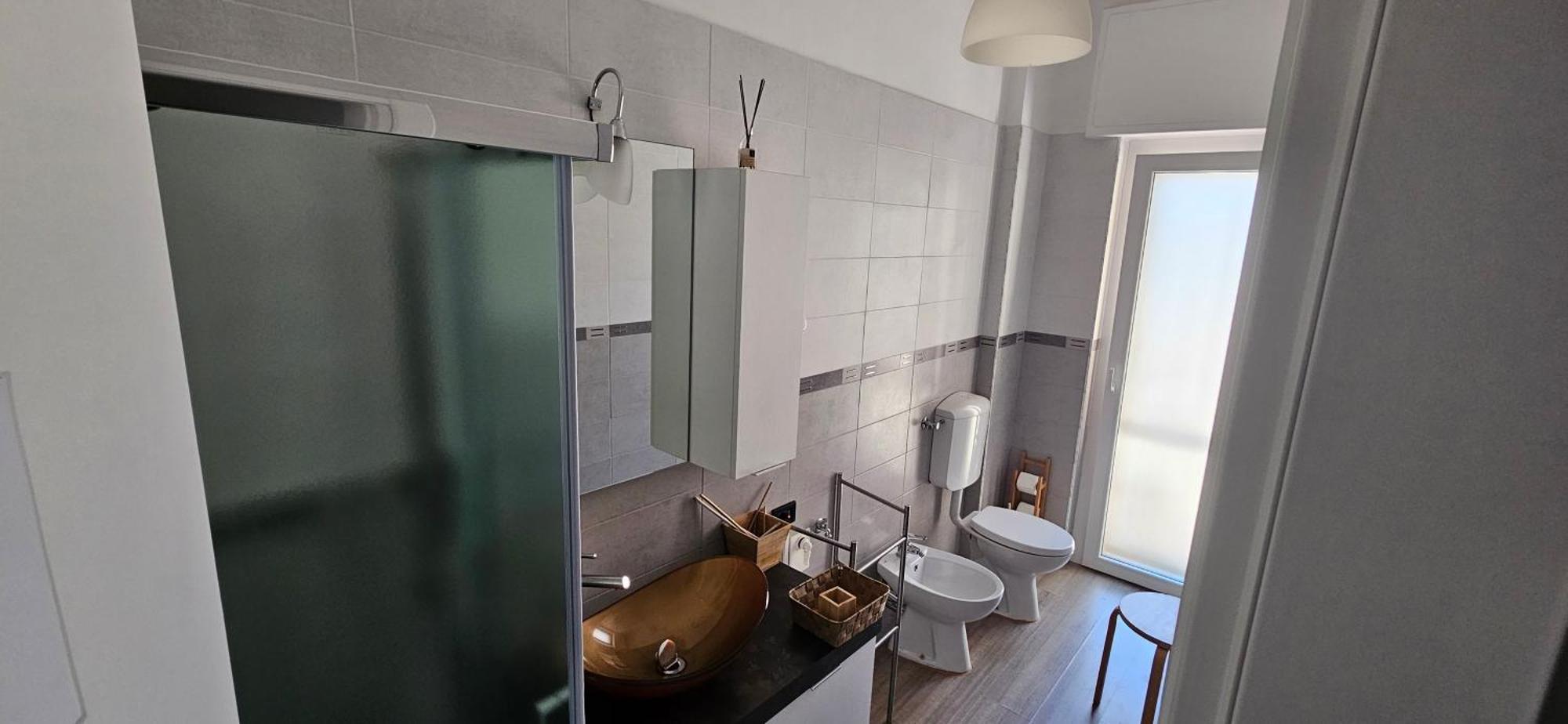 Testa O Croce Casa Vacanze Matera Zewnętrze zdjęcie