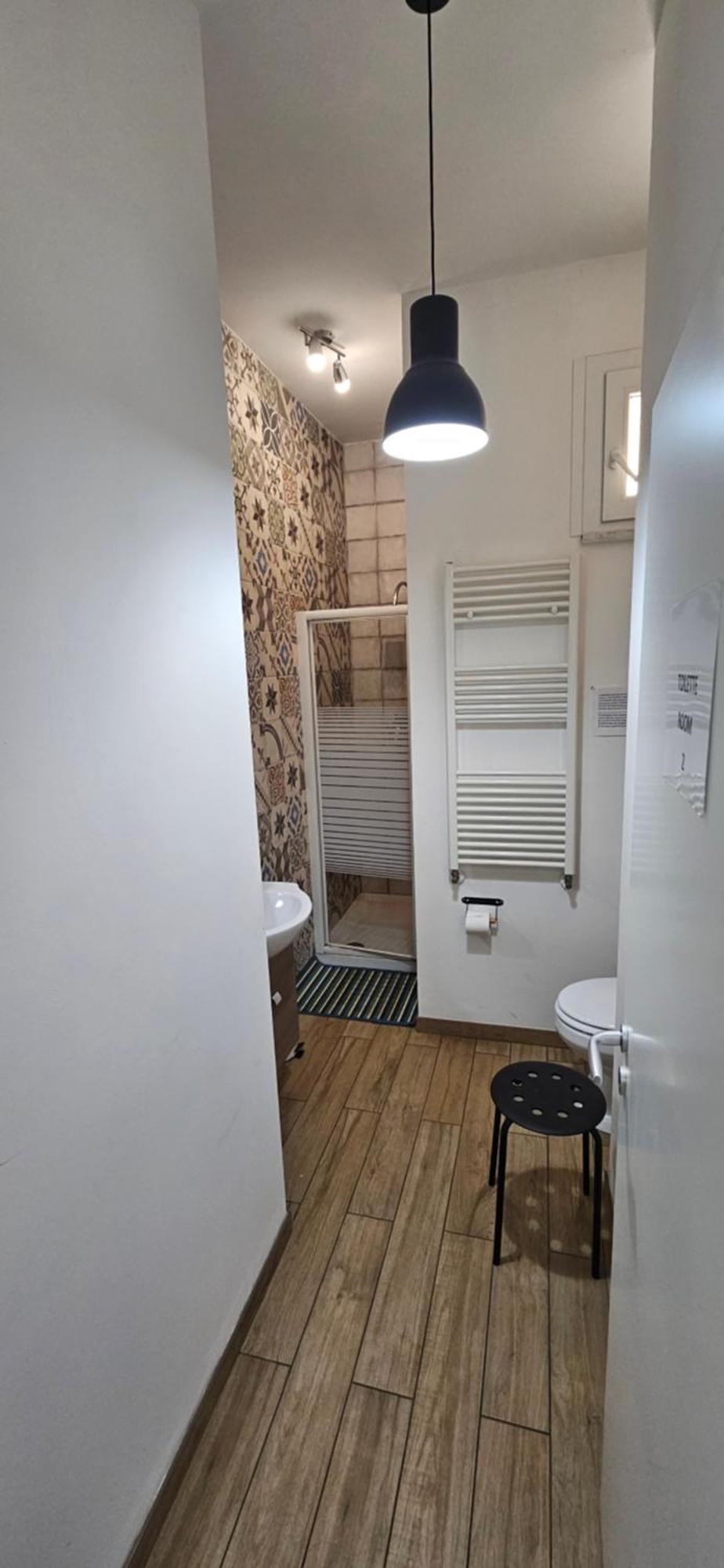 Testa O Croce Casa Vacanze Matera Zewnętrze zdjęcie