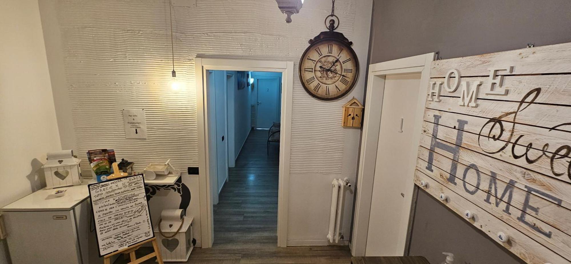 Testa O Croce Casa Vacanze Matera Zewnętrze zdjęcie
