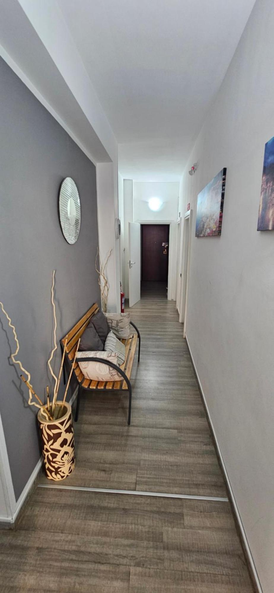 Testa O Croce Casa Vacanze Matera Zewnętrze zdjęcie