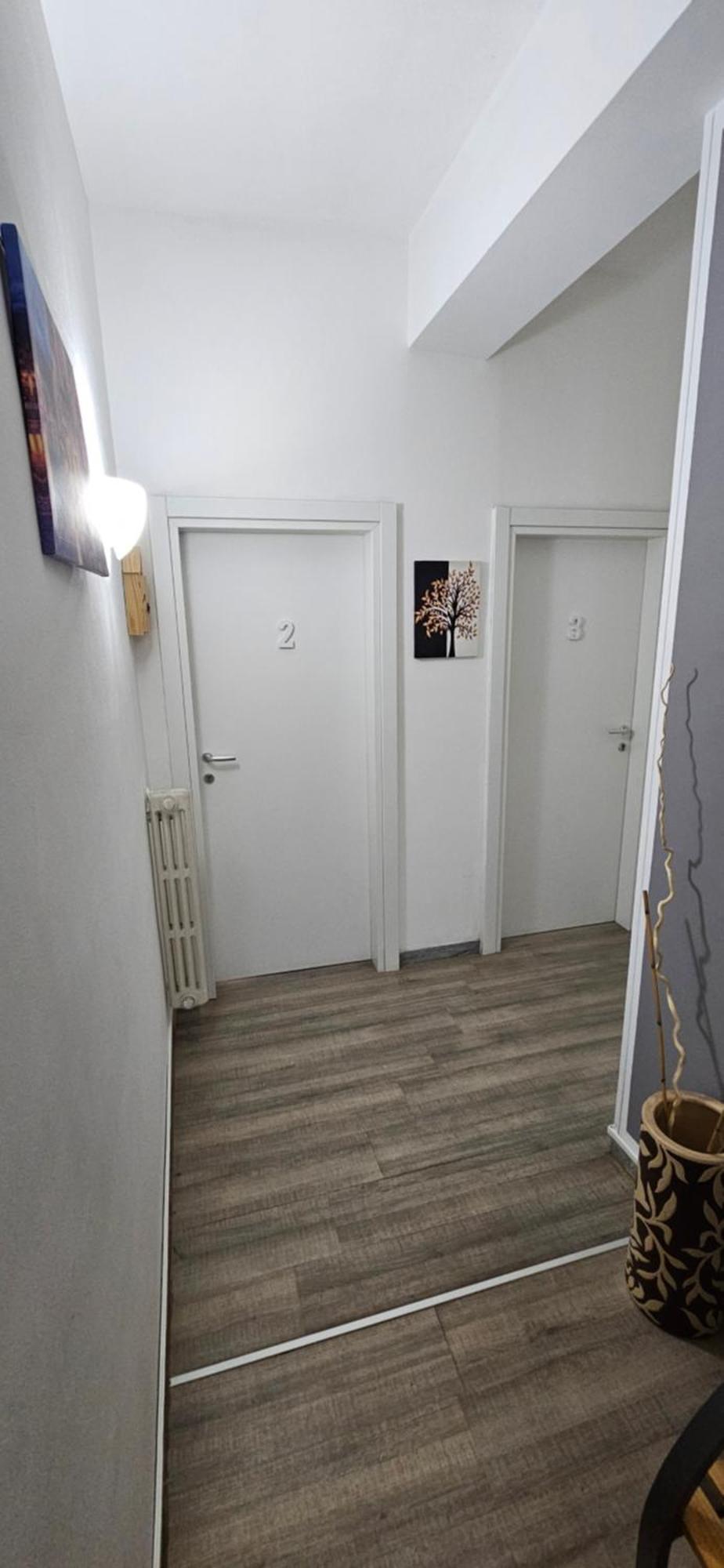 Testa O Croce Casa Vacanze Matera Zewnętrze zdjęcie