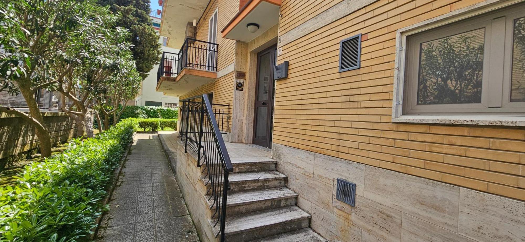 Testa O Croce Casa Vacanze Matera Zewnętrze zdjęcie