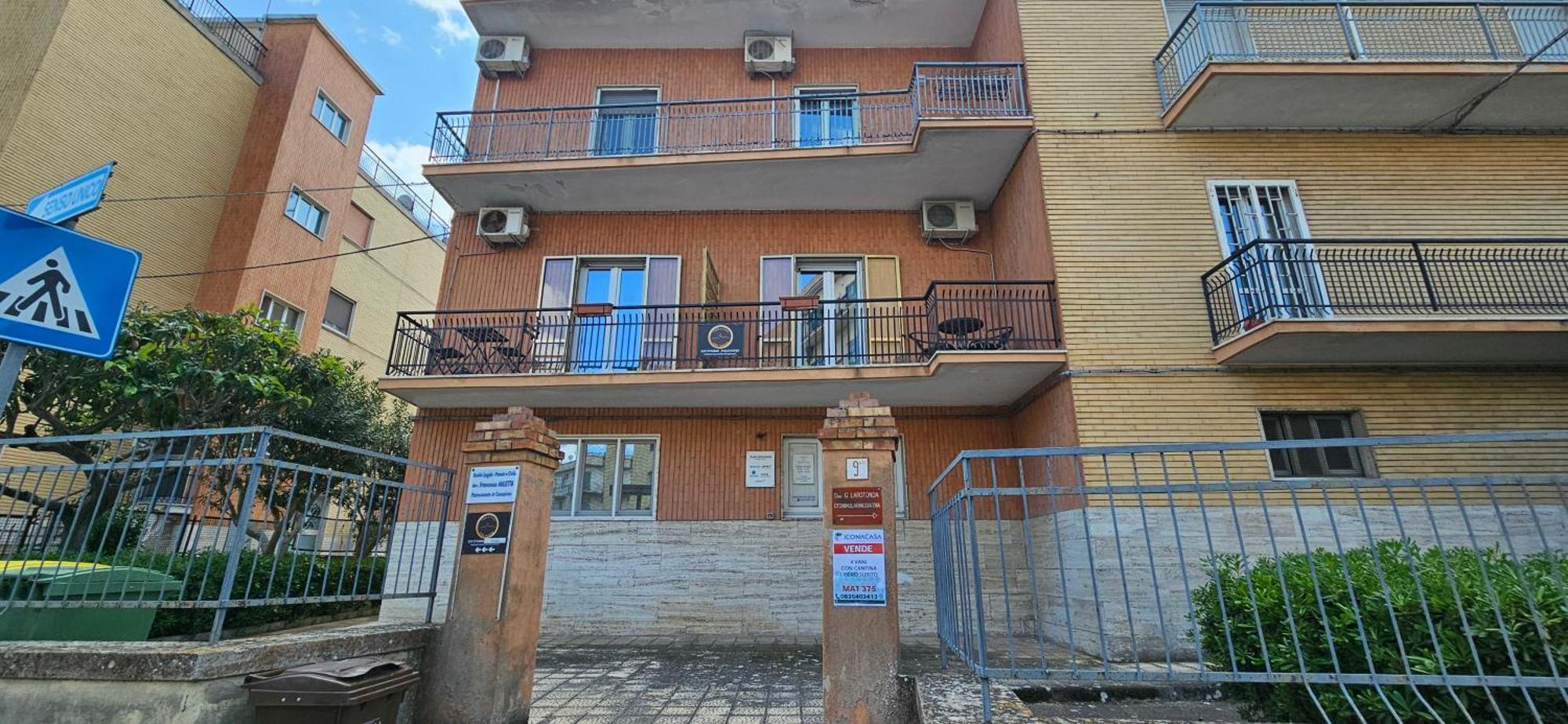 Testa O Croce Casa Vacanze Matera Zewnętrze zdjęcie