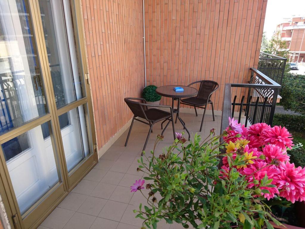 Testa O Croce Casa Vacanze Matera Zewnętrze zdjęcie