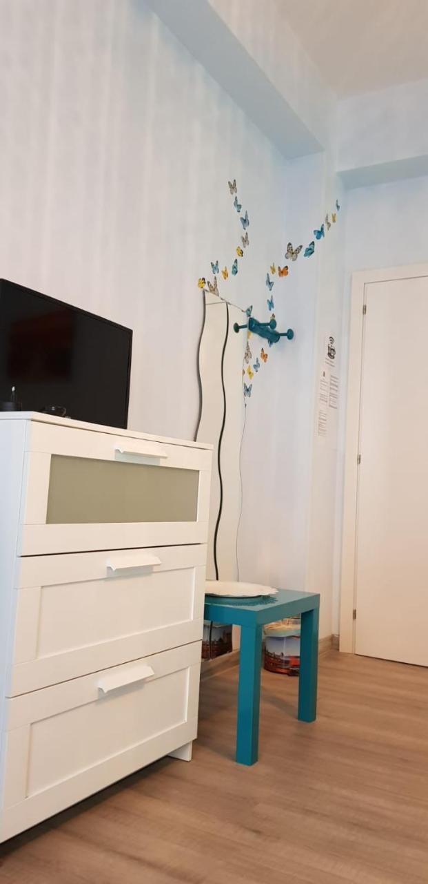 Testa O Croce Casa Vacanze Matera Zewnętrze zdjęcie