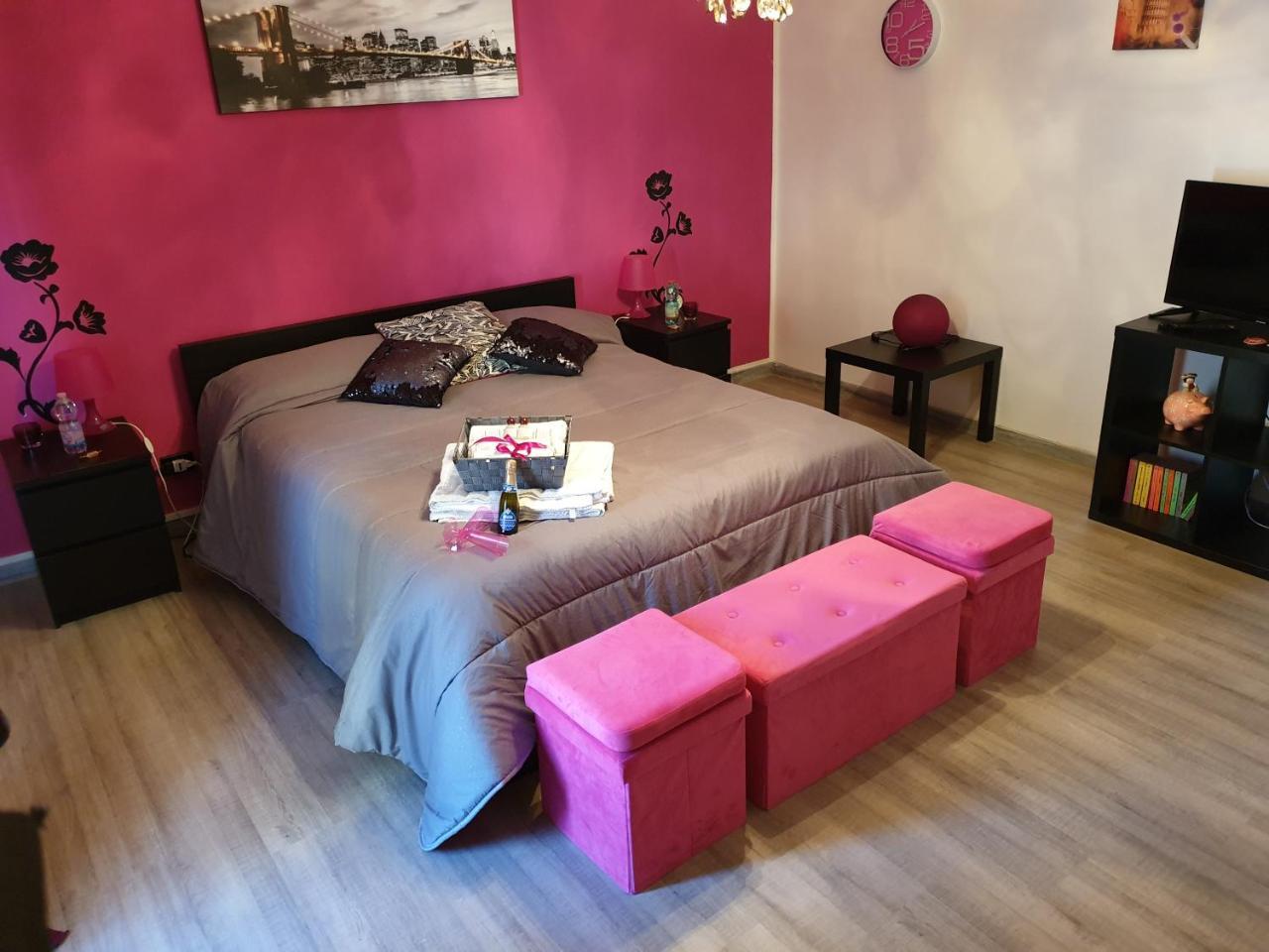 Testa O Croce Casa Vacanze Matera Zewnętrze zdjęcie